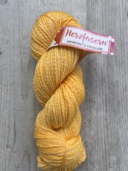No 18 Orangentau